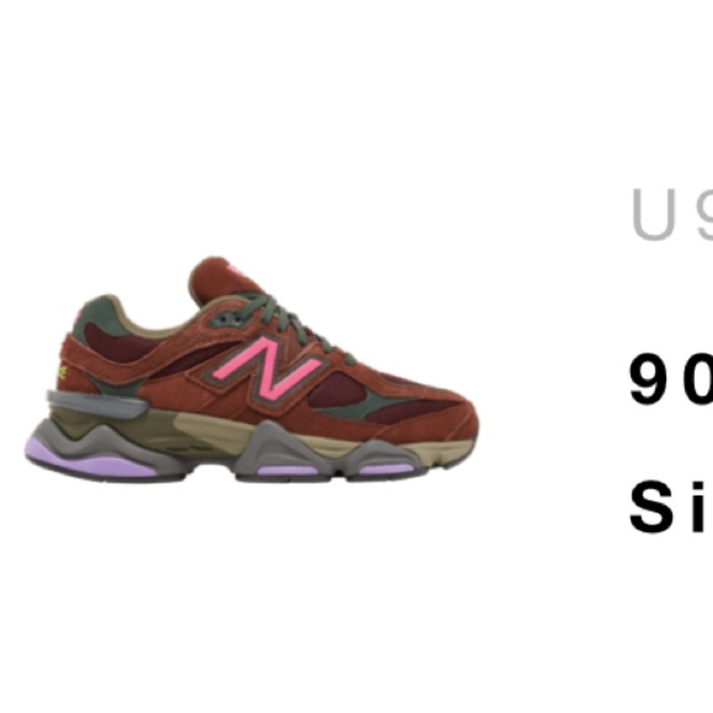 New Balance 9060R